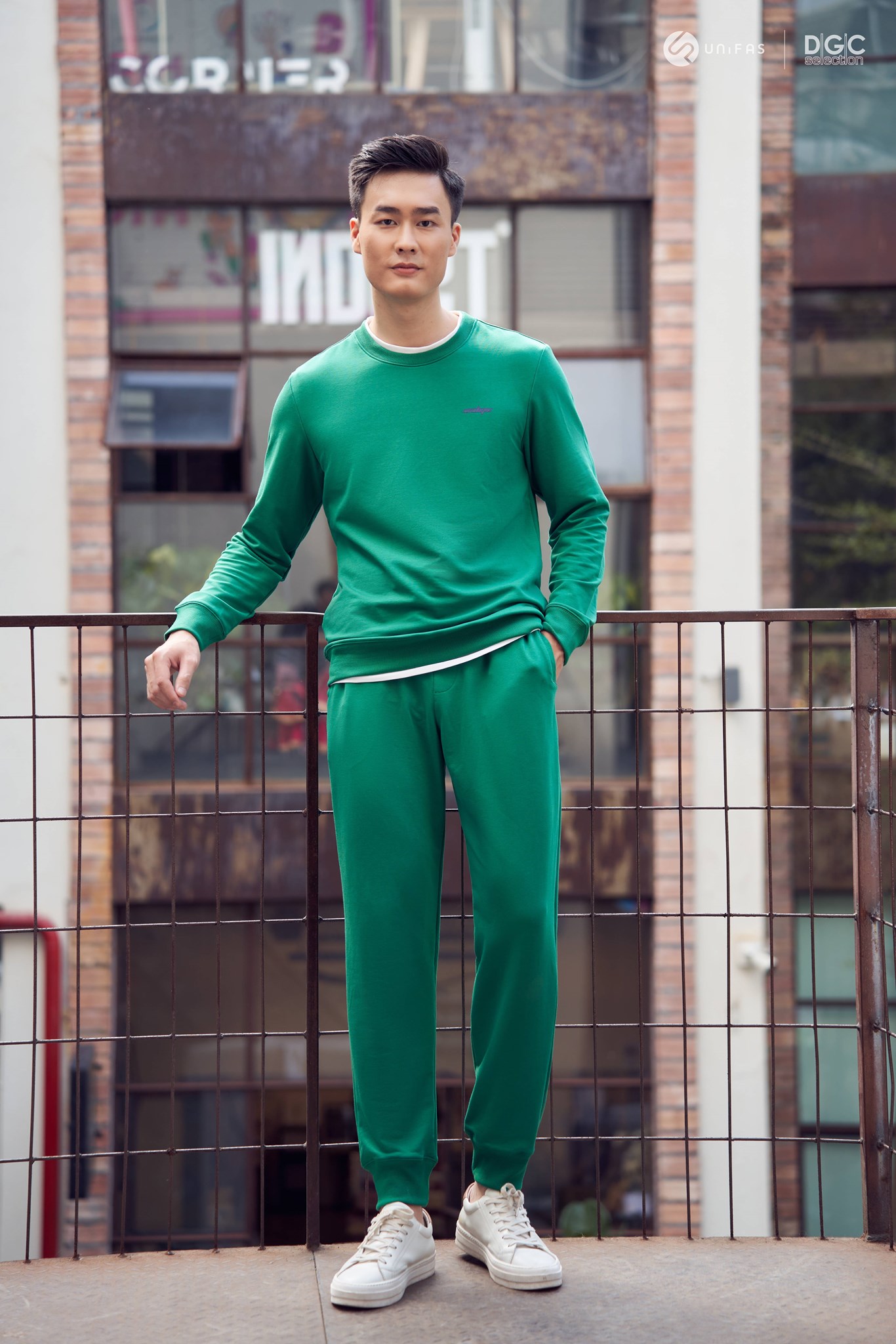 Ảnh của Áo bộ nỉ 